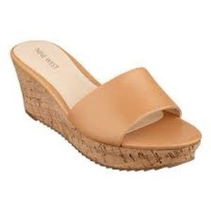 Nine West sandal